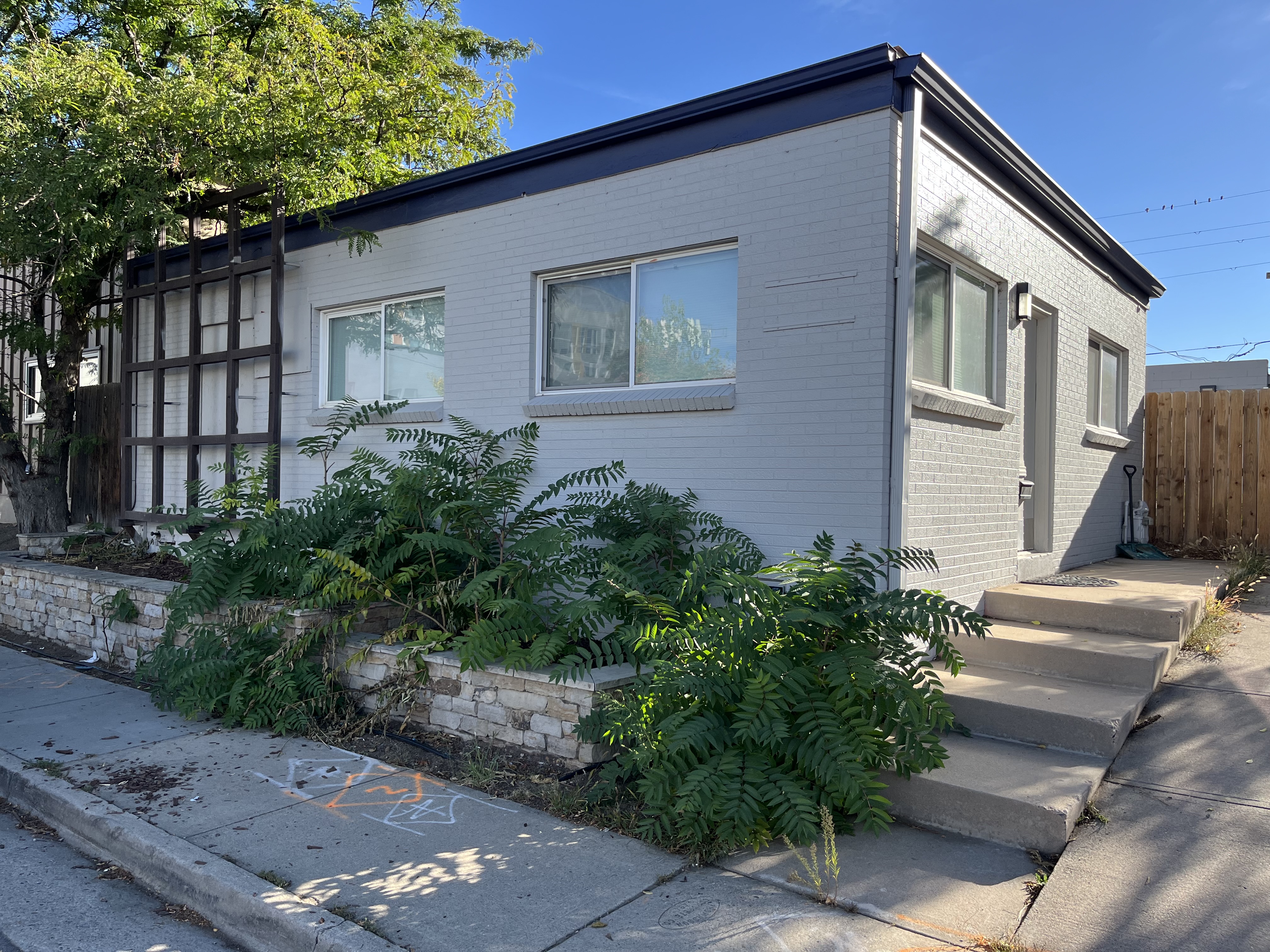 Specializing in Selling, Leasing or Managing your Denver, Colorado Commercial Properties